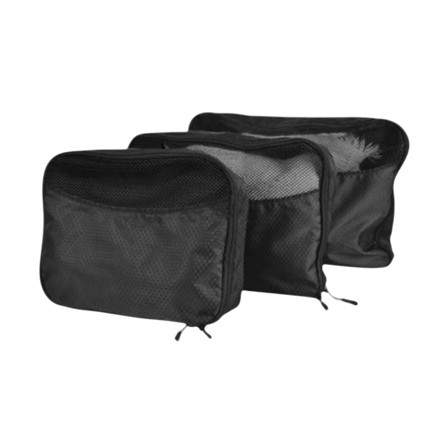 EZ Travel Packing Cubes Set 3