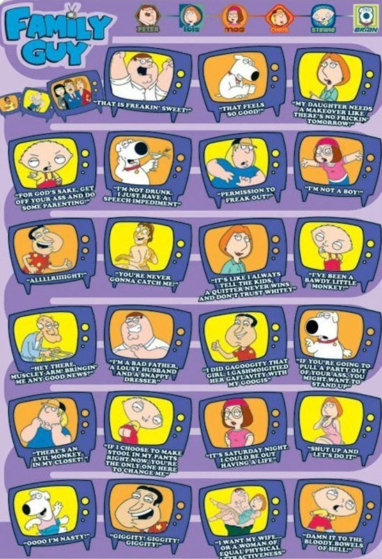Family Guy