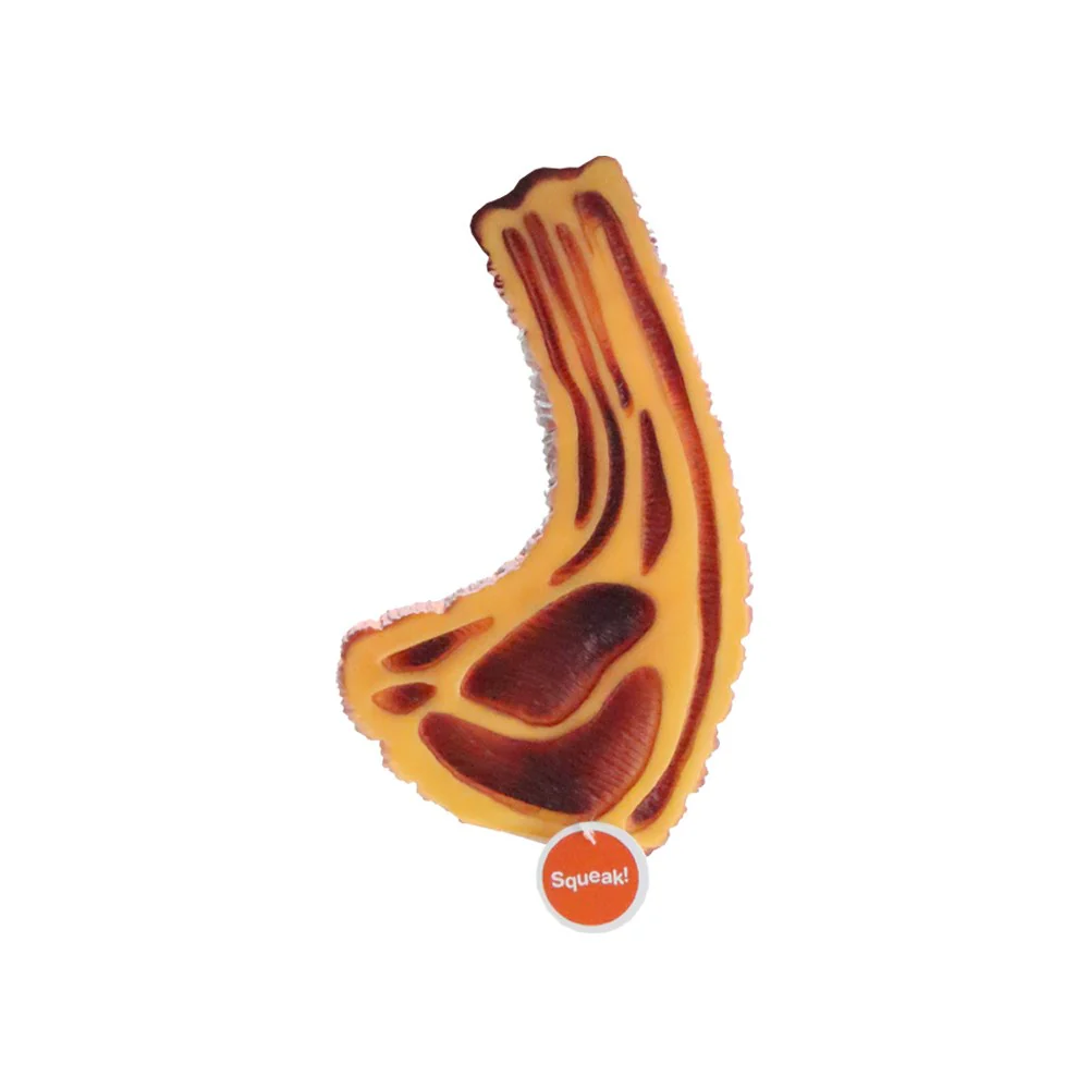 Fast Food Chew Toy - Large - Image 2