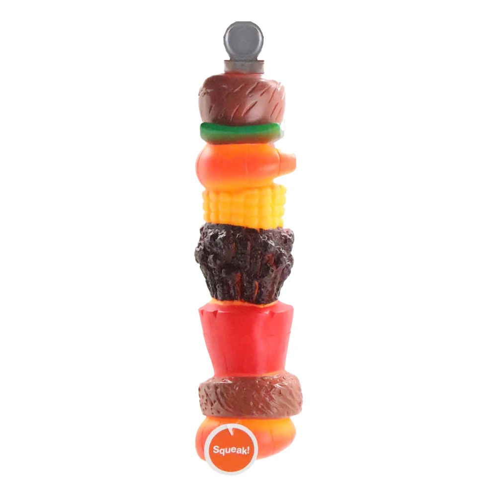 Fast Food Chew Toy - Large - Image 4