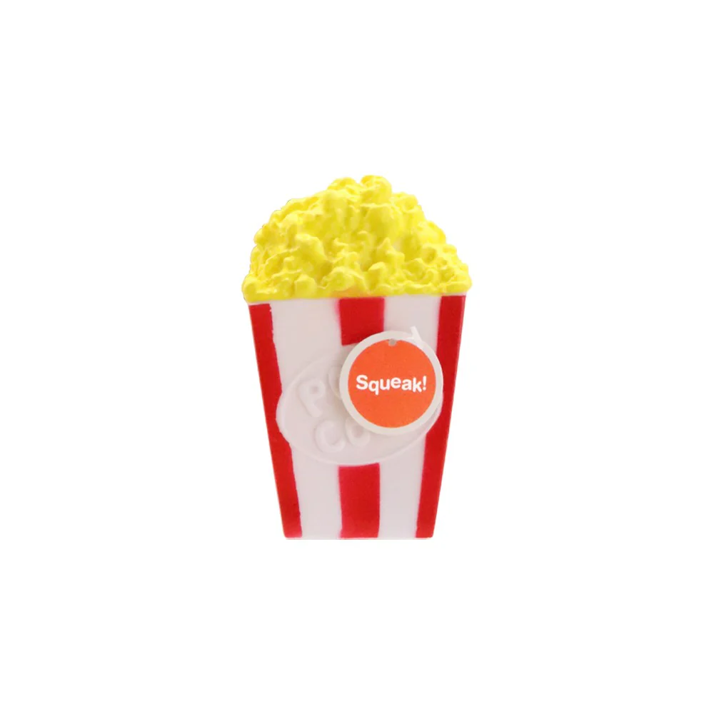 Fast Food Chew Toy - Mini