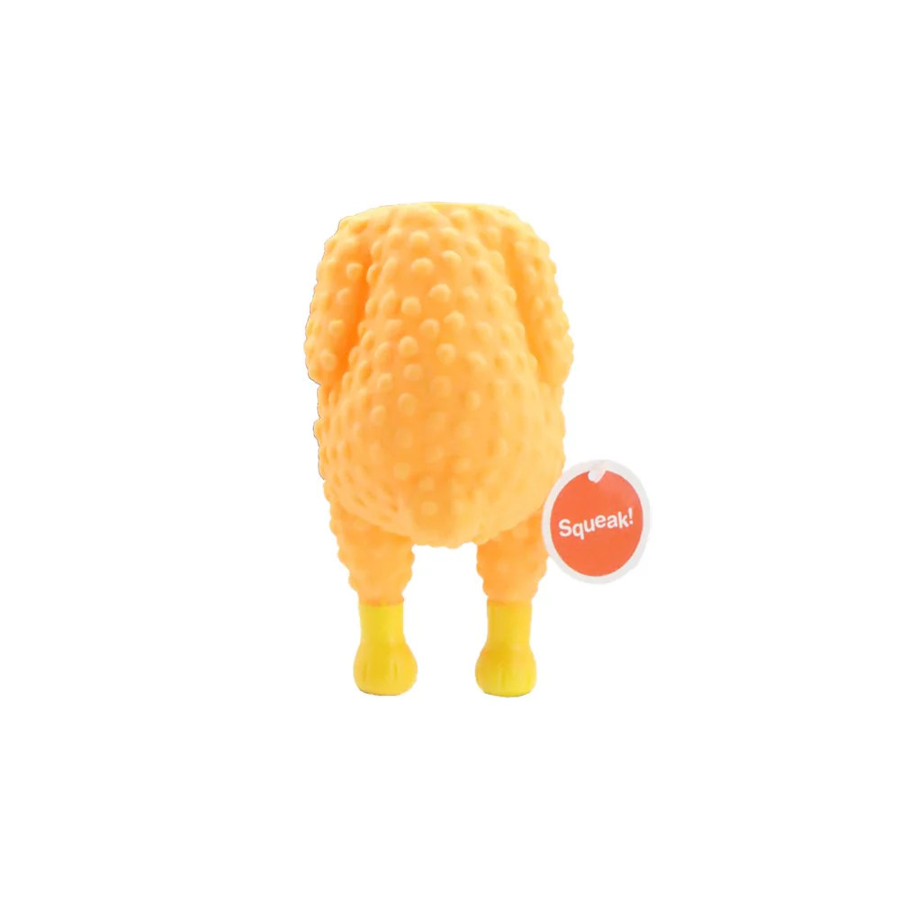 Fast Food Chew Toy - Mini - Image 3