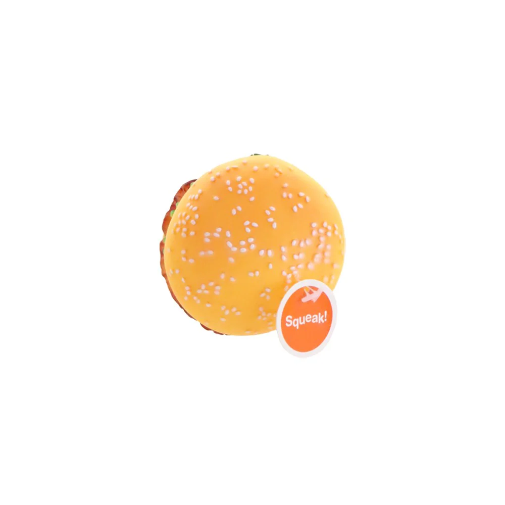 Fast Food Chew Toy - Mini - Image 4