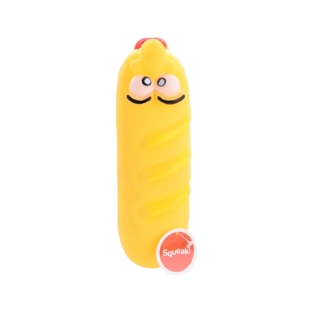 Fast Food Chew Toy - Mini - Image 5