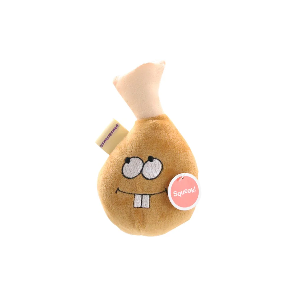 Fast Food Plush Toy - Assorted - Image 6