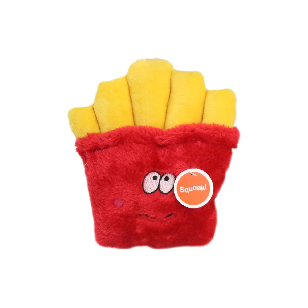 Fast Food Plush Toy - Assorted - Image 7