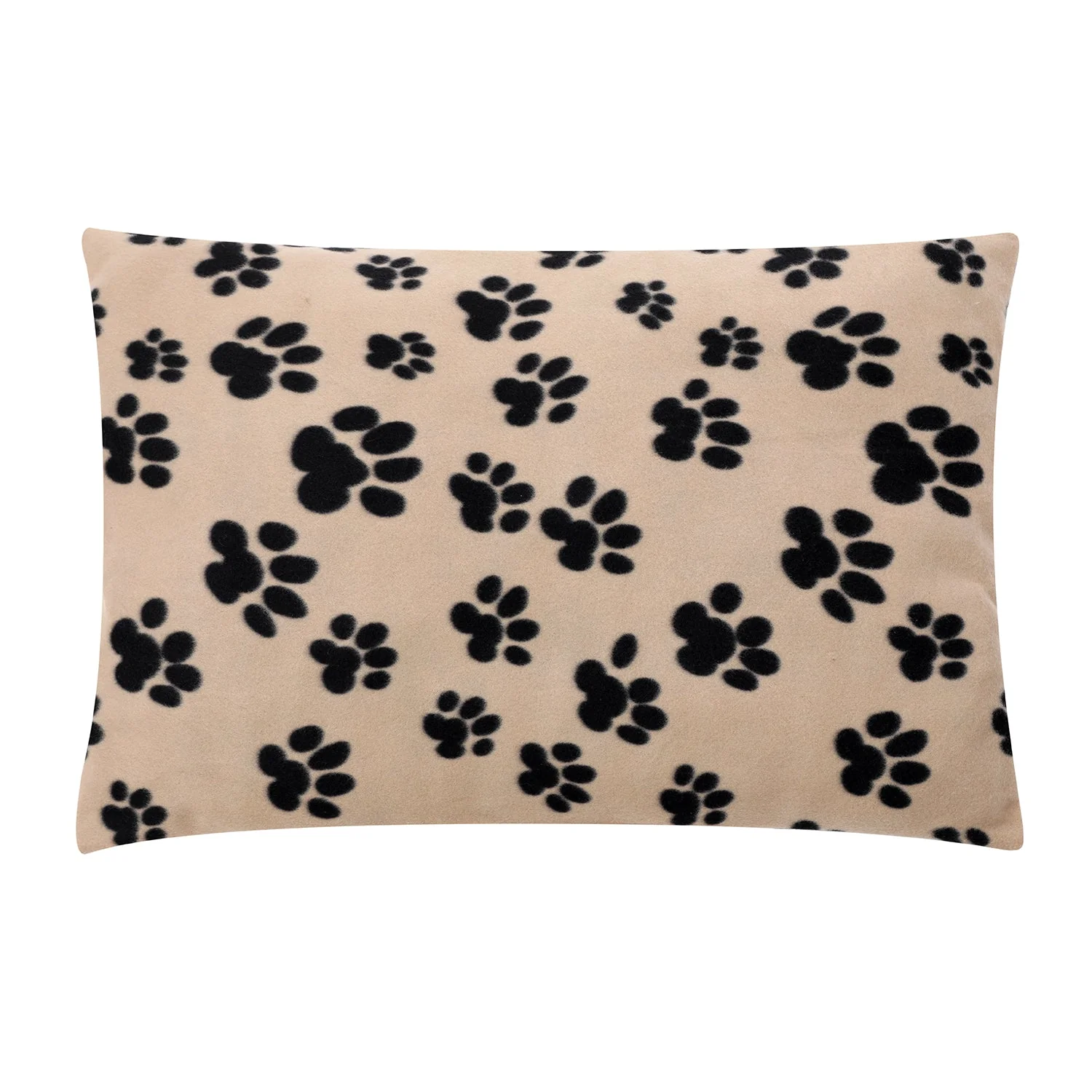 Fleece Dog Bed - Large - Image 3