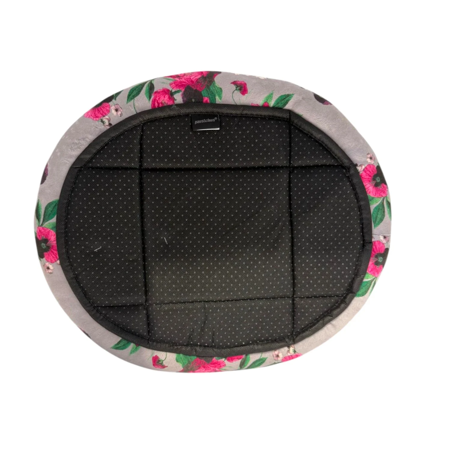 Floral Cat Bed - Assorted - Image 3