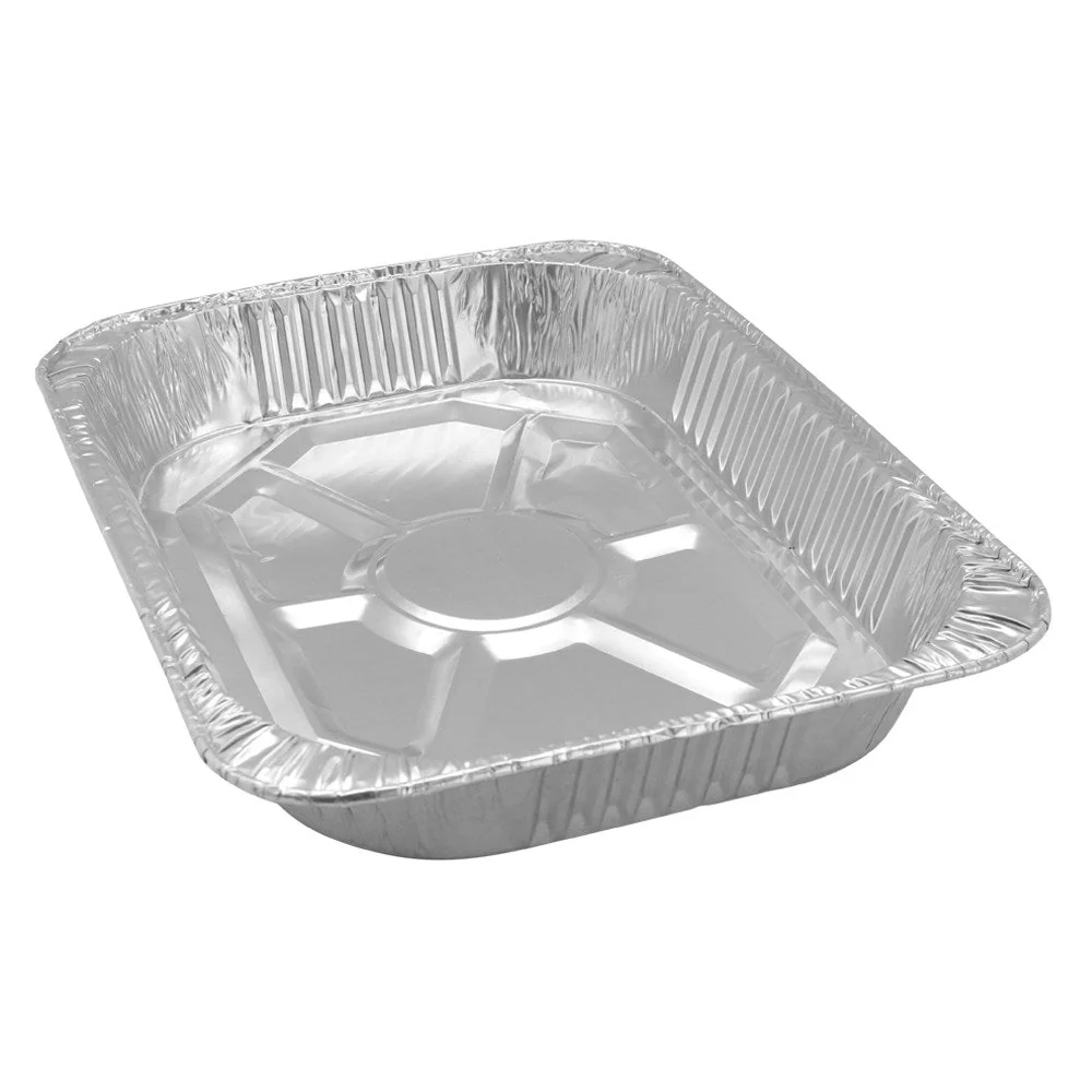 Foil Baking Tray - XL - Image 2