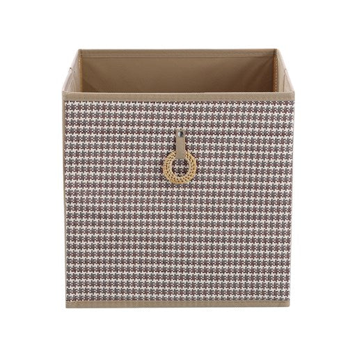 Folding Storage Cube - Bohemian Designs - Image 6