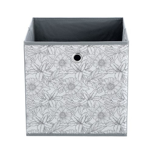 Folding Storage Cube - Modern Designs - Image 2