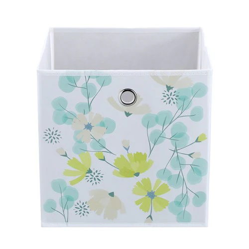 Folding Storage Cube - Modern Designs - Image 4