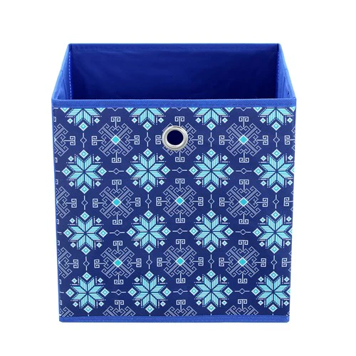 Folding Storage Cube - Modern Designs - Image 7