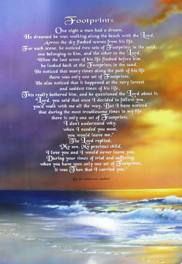 Footprints
