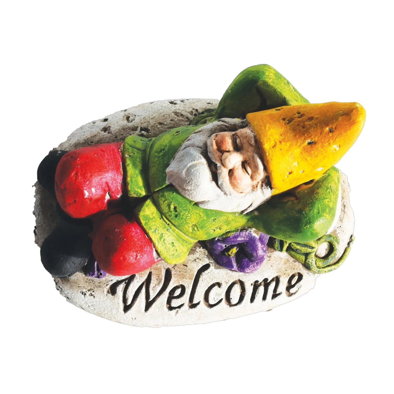 Garden Gnome Ornament - Image 2