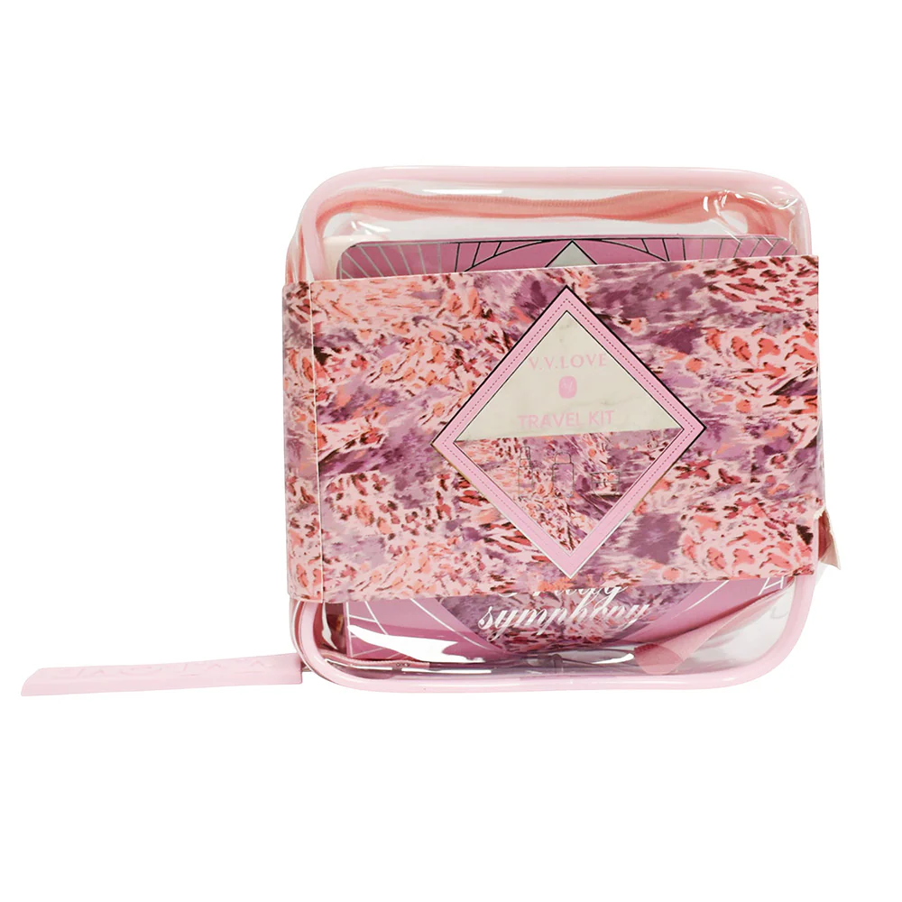 Gift Pack 3 Piece Set - Fruity Symphony - Image 3