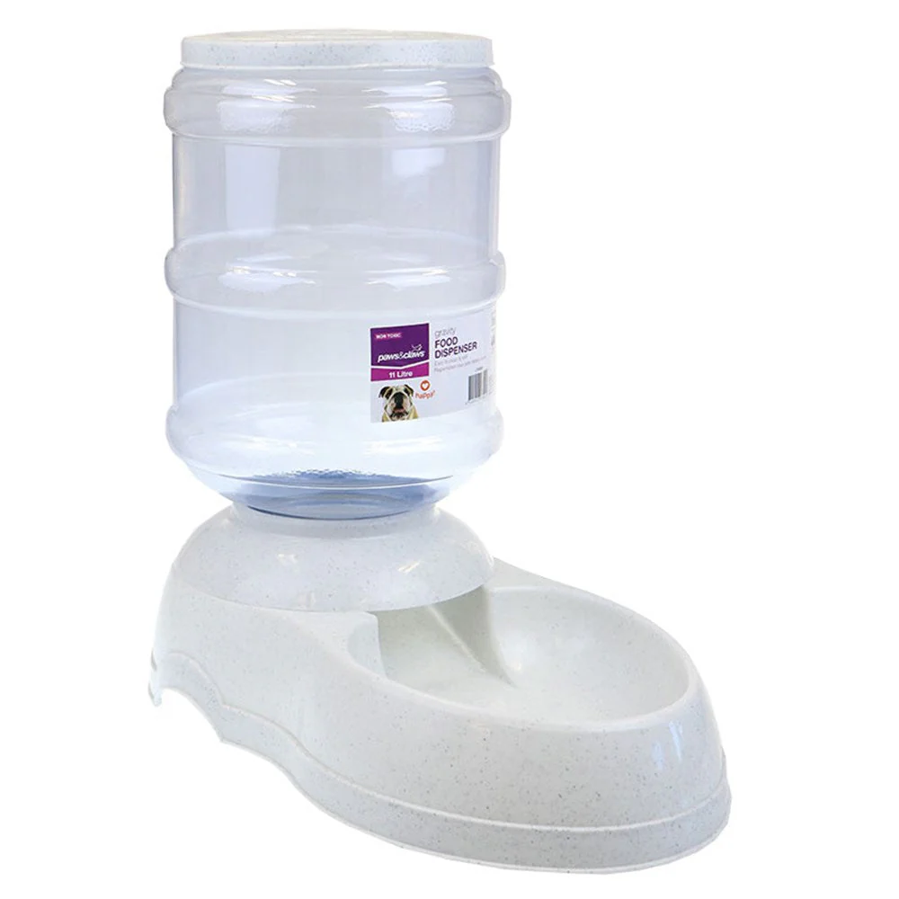 Gravity Food Dispenser 11L - Image 2
