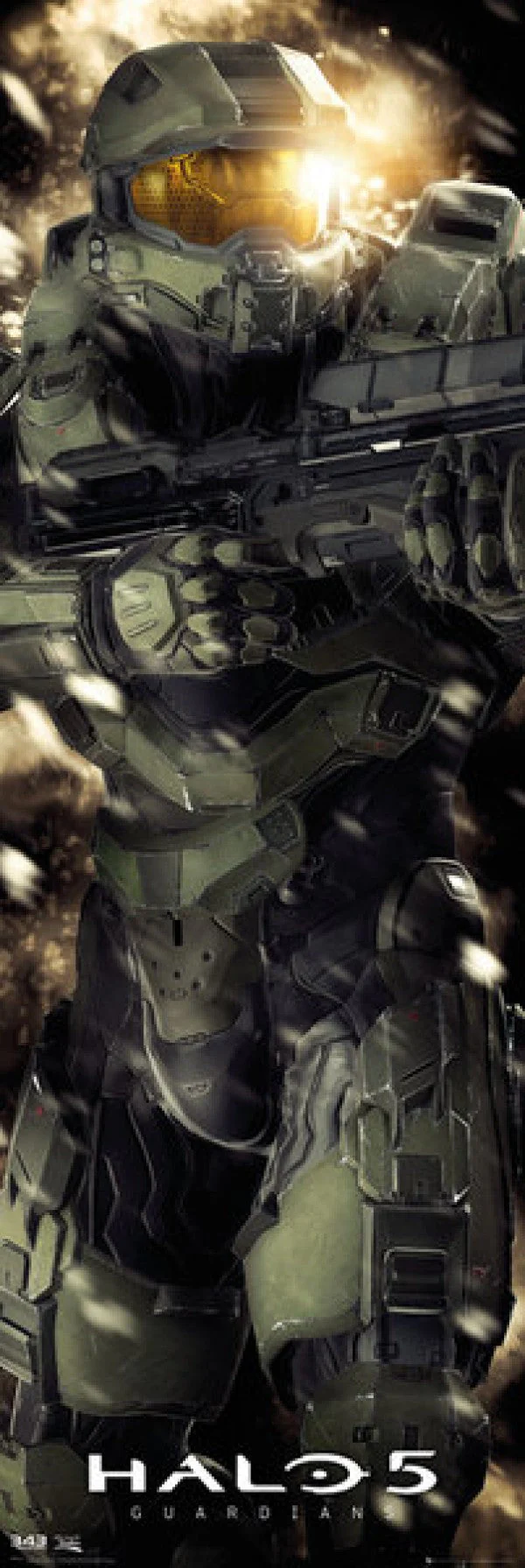 Halo 5