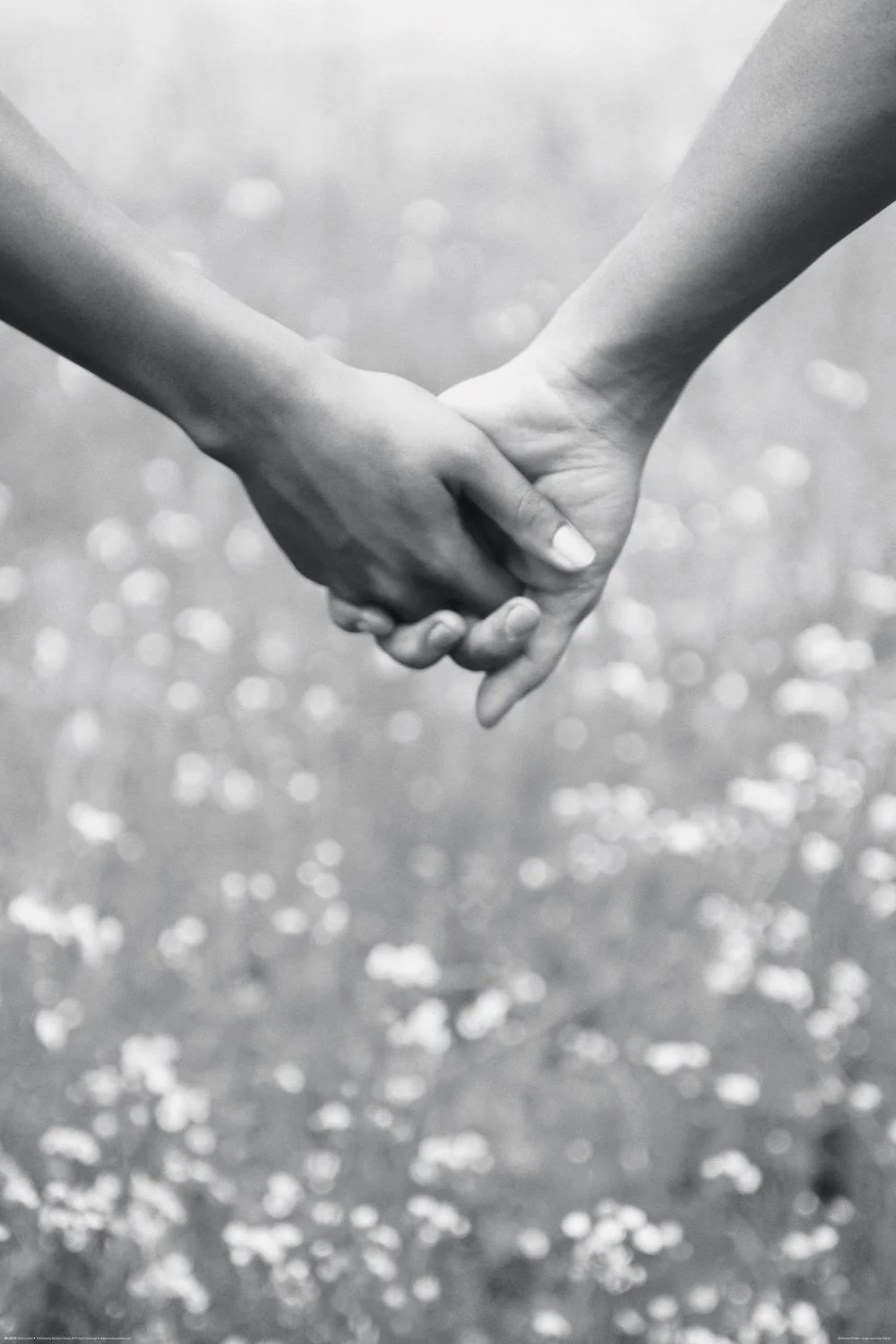 Hand in Hand