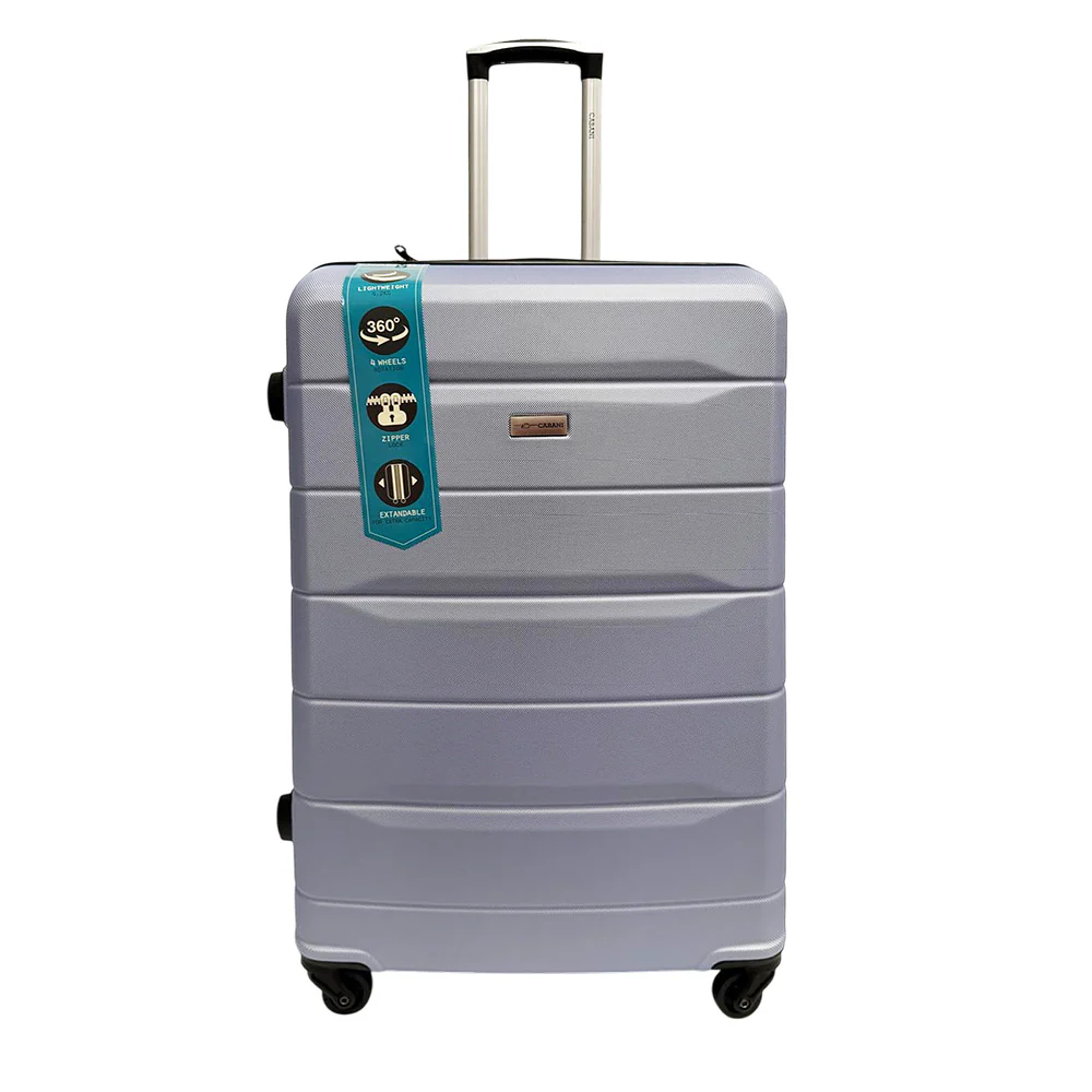 Expandable Hard Case Suitcase 70cm - Image 3