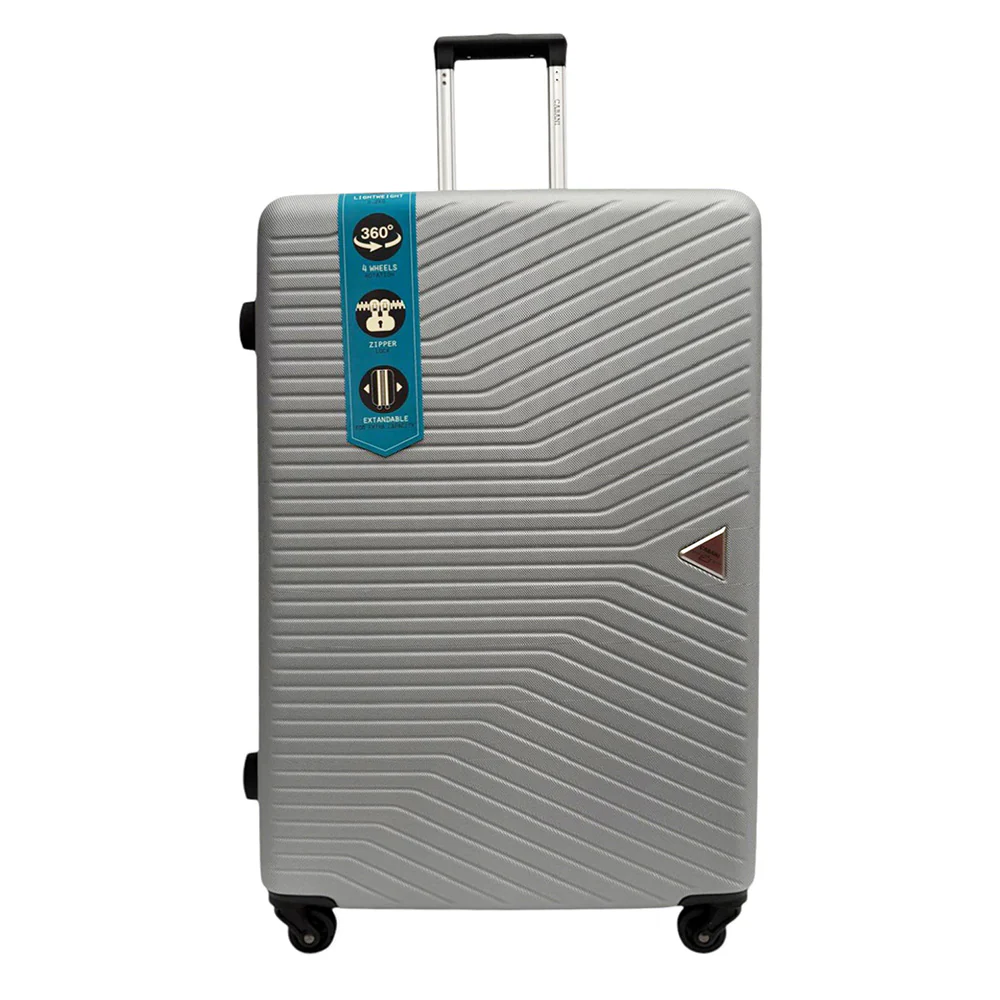 Expandable Hard Case Suitcase 70cm - Image 4