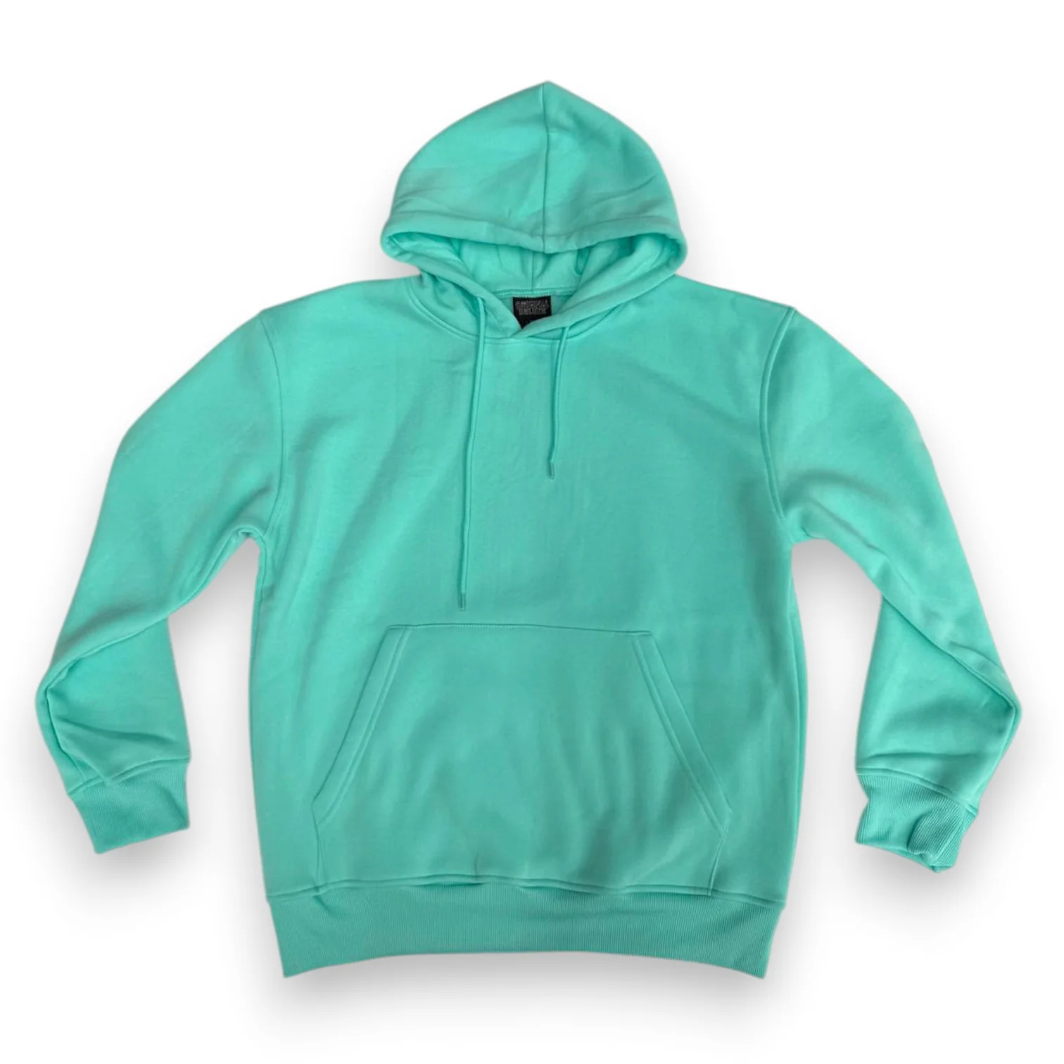 Womens Oversized Hoodie - 4 Colours - Image 3