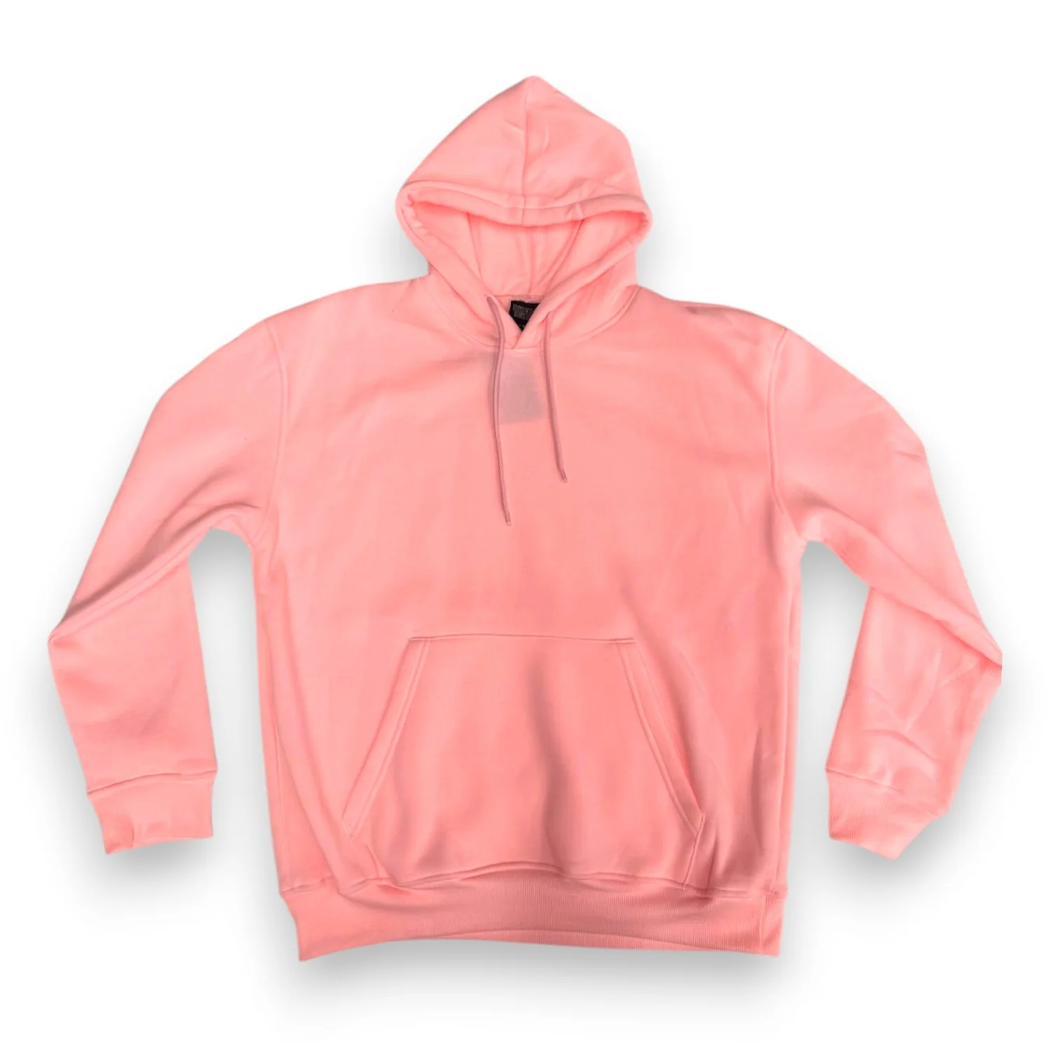 Womens Oversized Hoodie - 4 Colours - Image 4