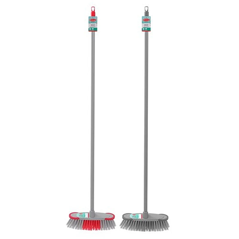 Indoor Broom with 1.2m Handle
