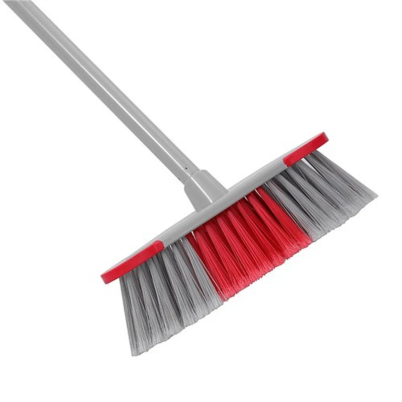 Indoor Broom with 1.2m Handle - Image 2