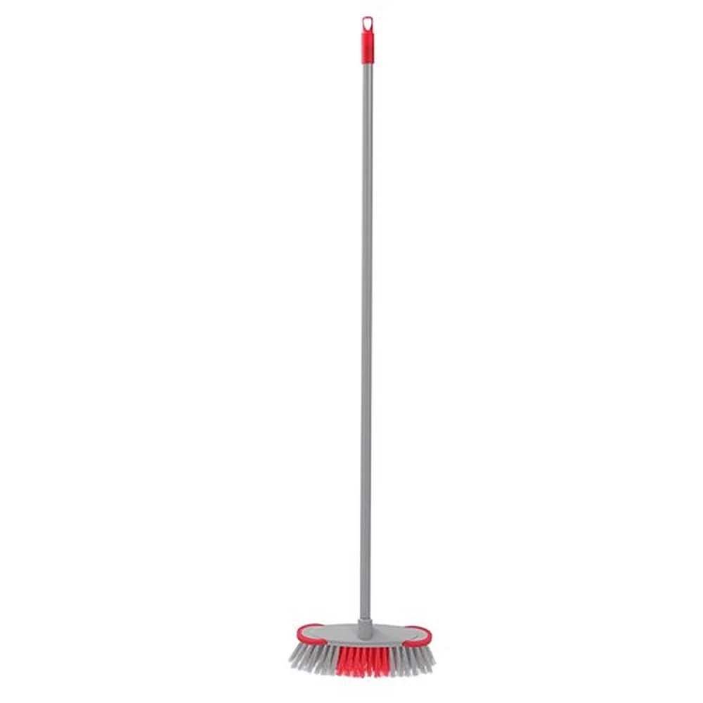 Indoor Broom with 1.2m Handle - Image 3
