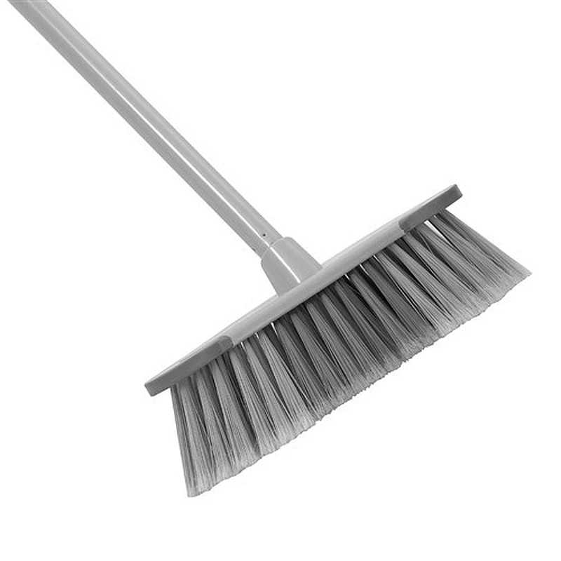 Indoor Broom with 1.2m Handle - Image 4