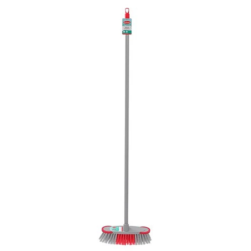 Indoor Broom with 1.2m Handle - Image 5