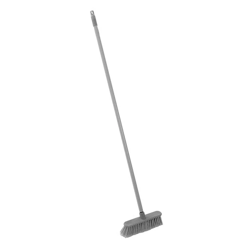 Indoor Broom with 1.2m Handle - Image 2