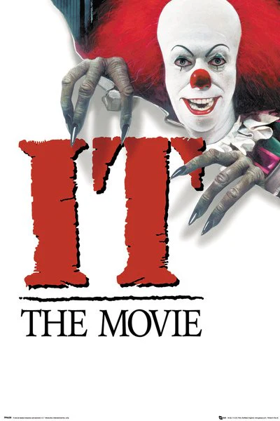 It The Movie