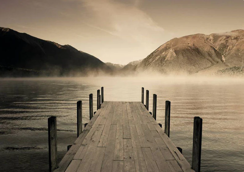 Jetty Lake