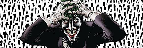 Joker Haha Text