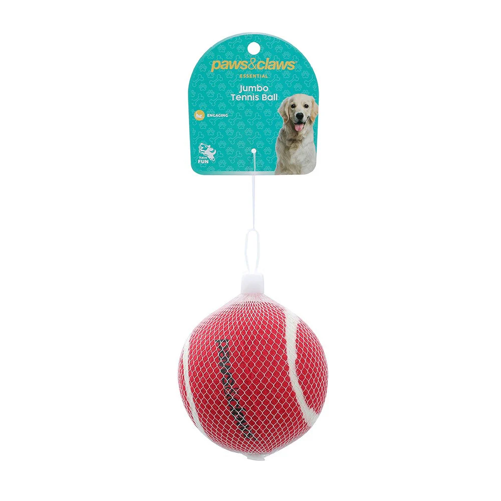 Jumbo Tennis Ball