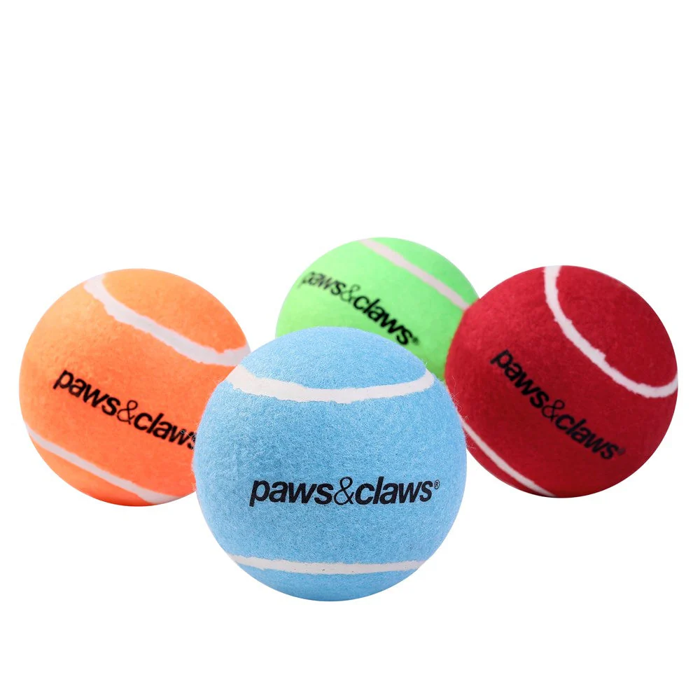 Jumbo Tennis Ball - Image 3