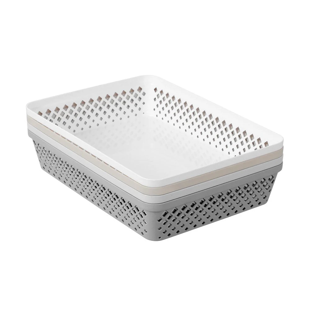 Kept Diamond Organiser Tray 33 x 24 x 6.5cm - Image 3
