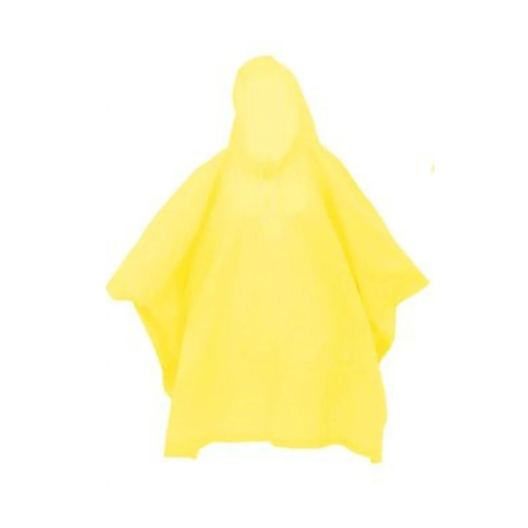 Kids’ Reusable Poncho - Image 3