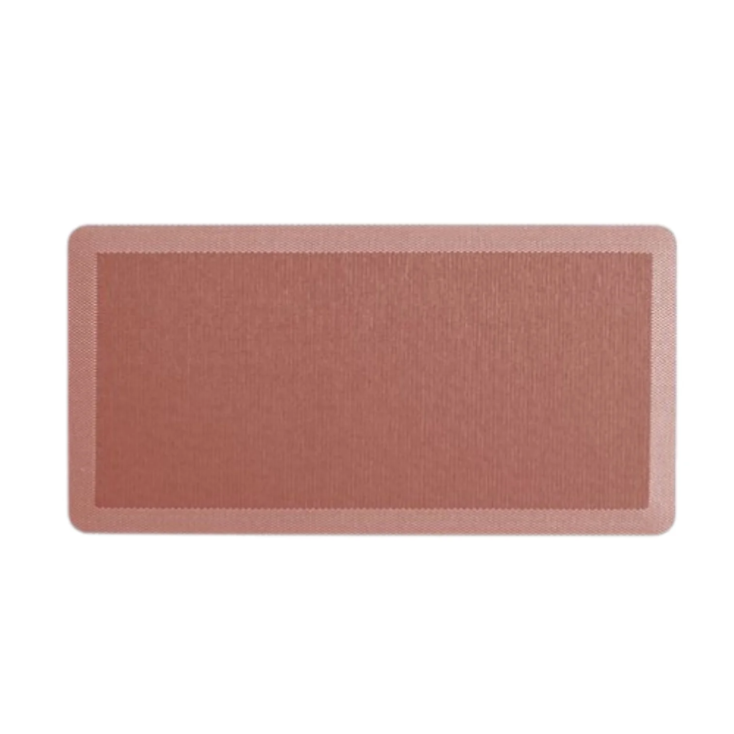 Kitchen Mat - 50 x 80cm - Tweed Design