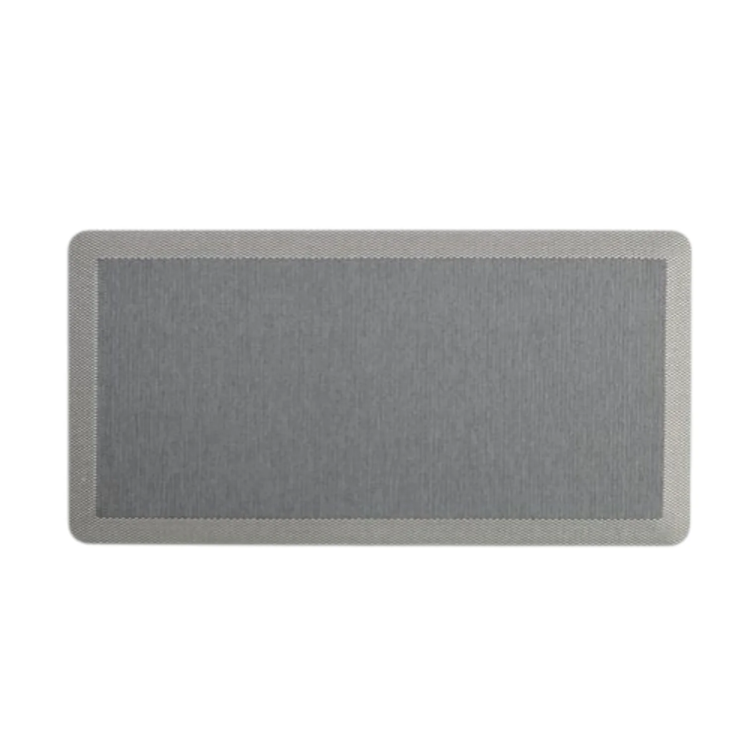 Kitchen Mat - 50 x 80cm - Tweed Design - Image 2