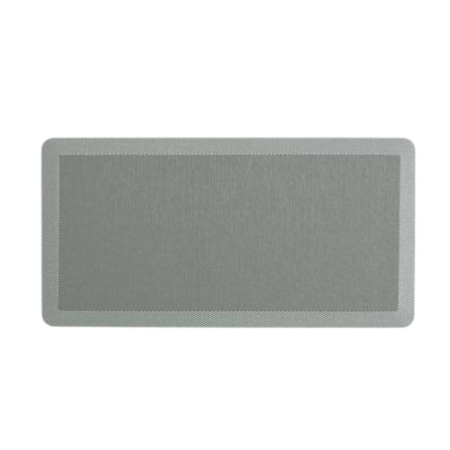 Kitchen Mat - 50 x 80cm - Tweed Design - Image 3