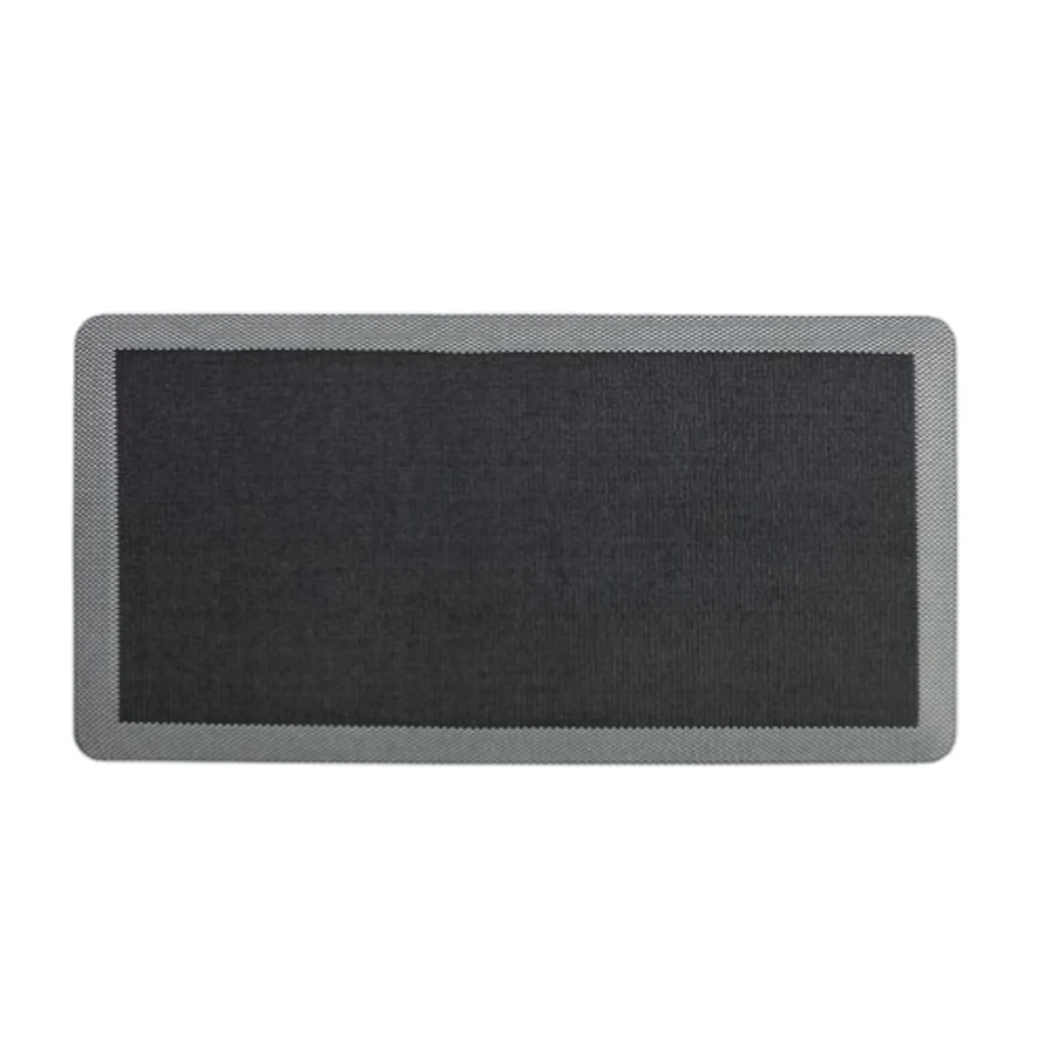 Kitchen Mat - 50 x 80cm - Tweed Design - Image 4