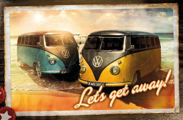 Lets Get Away