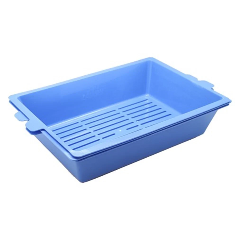 Lift & Sift Cat Litter Tray - Image 2