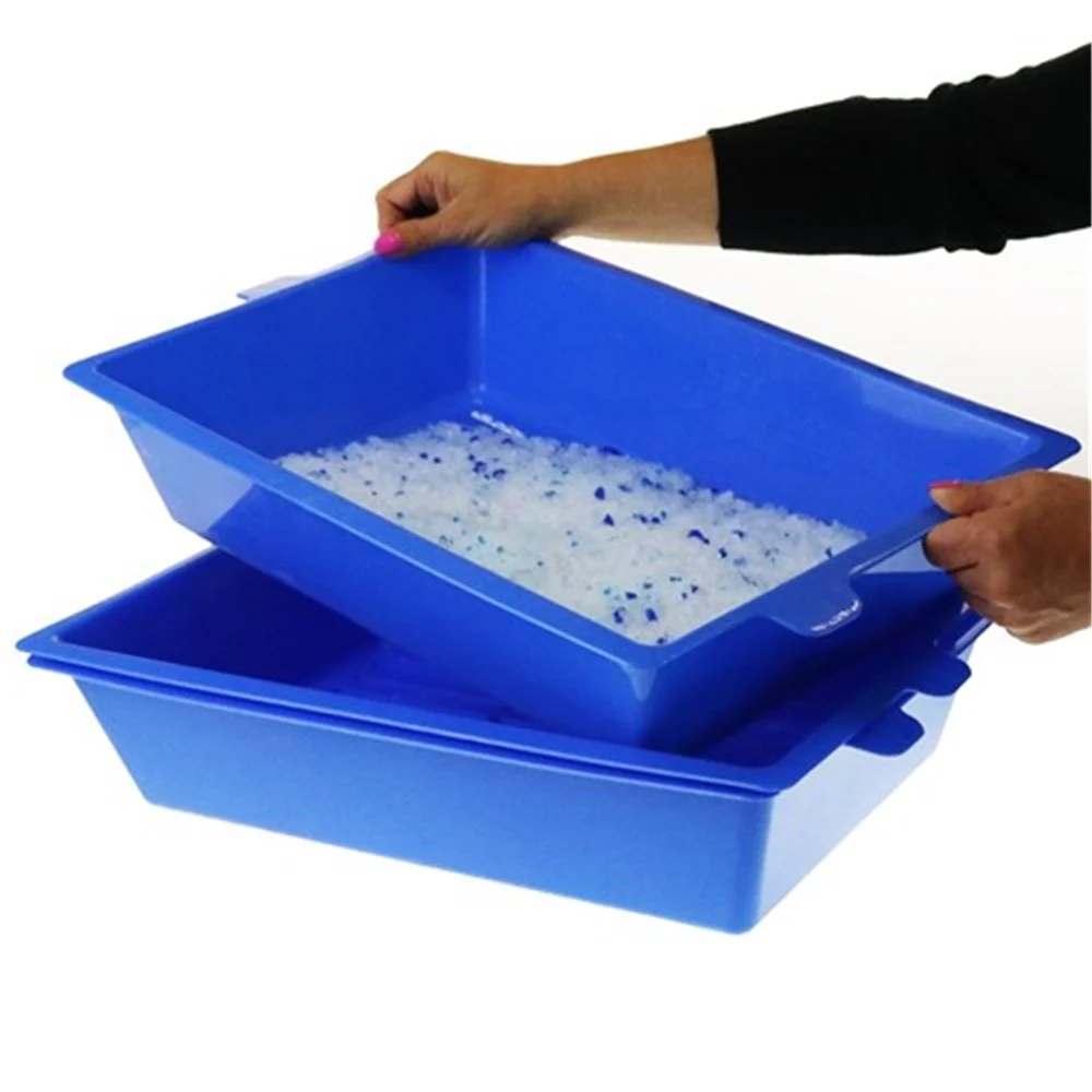 Lift & Sift Cat Litter Tray - Image 3