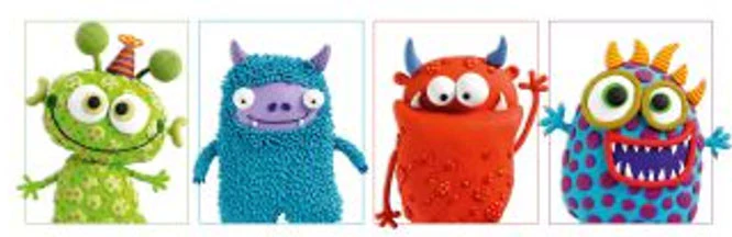 Little Monsters