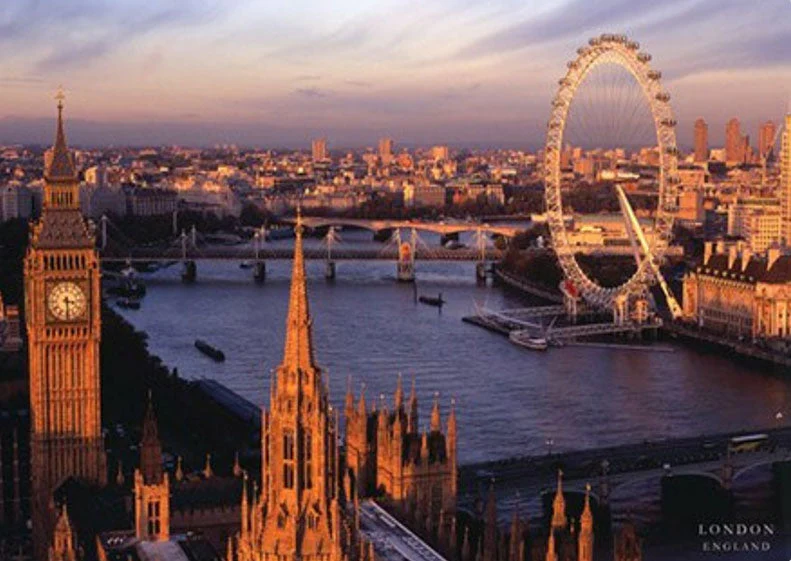 London