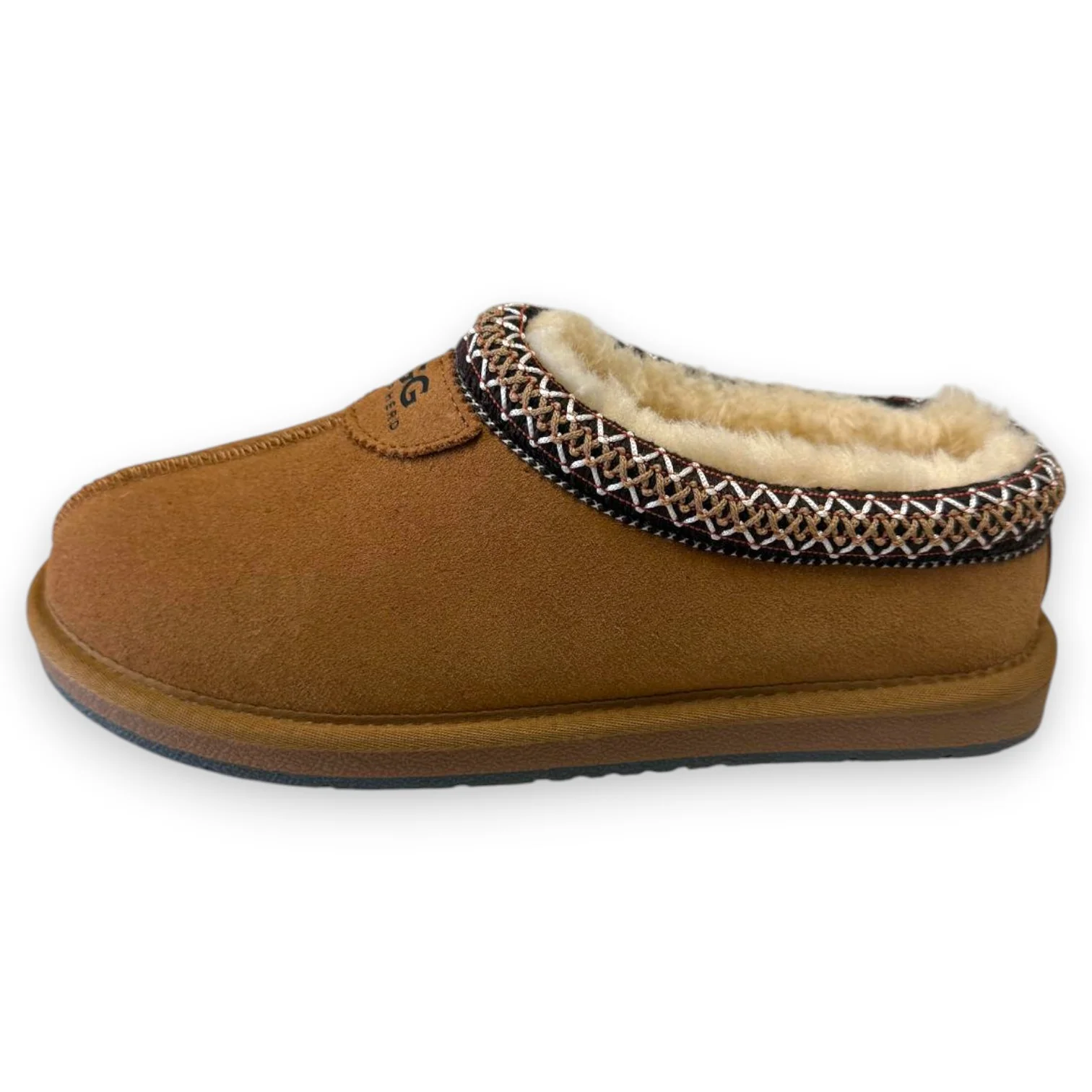 Low Cut Moccasin UGG - 2 Colours - Image 3